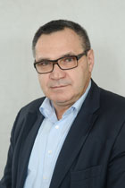 Nikolai Oborski