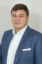 Sergey Gilwarg