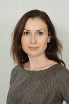 Olga Mihailova