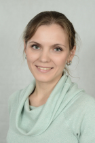 Elena Novosyolova