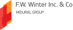 F.W.Winter Inc & Co